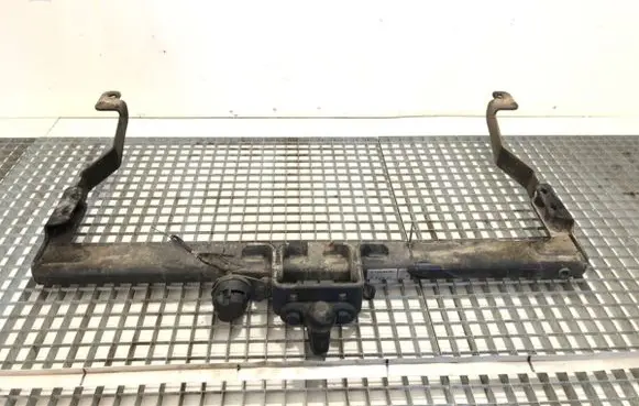 Opel Movano A Tow bar 8200666561