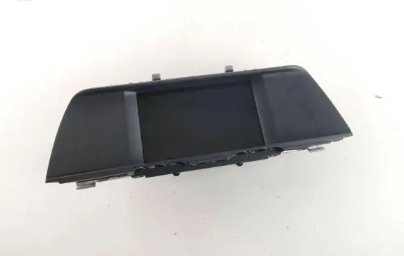 BMW 5 F10 F11 Screen/display/small screen 9266384