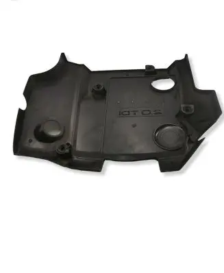 Audi A6 S6 C6 4F Engine cover (trim) 03G103925AT 81363