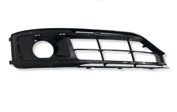 Audi A8 S8 D4 4H Front fog light trim/grill 4H0807680PBILI 4H0807680P