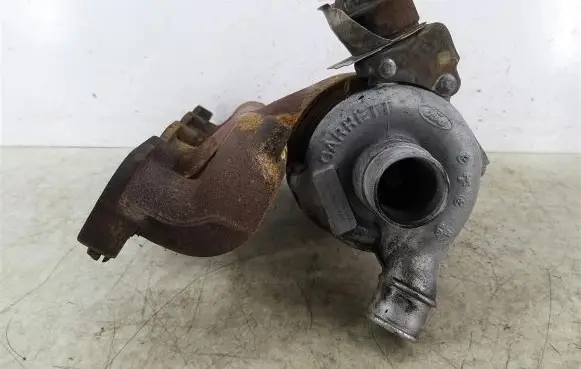 Ford Mondeo MK V Turbo 714467-7