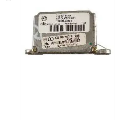 Volkswagen PASSAT B6 ESP acceleration yaw rate sensor 8Z0907637B 7E0907655A 10098503024