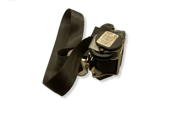 Peugeot Expert Front seatbelt 14972570XX