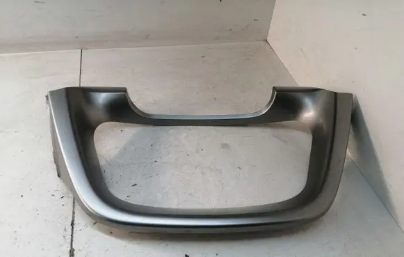 Toyota RAV 4 (XA40) Dashboard trim 5540442130