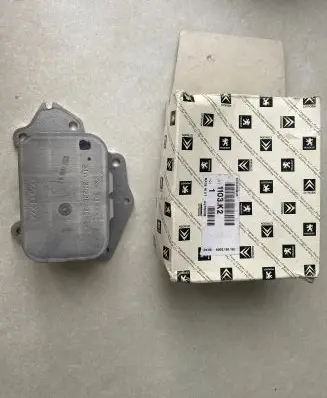 Citroen C1 Engine oil radiator 1103K2 21A21050922