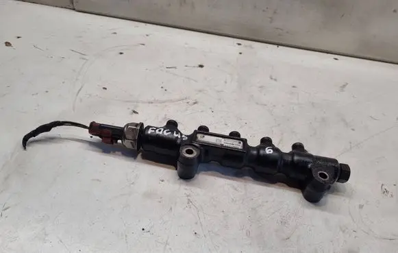 Ford Focus Fuel main line pipe 9654592680