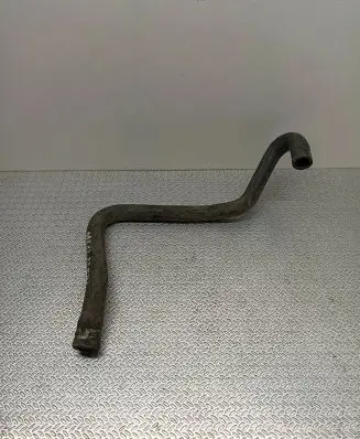Peugeot 607 Engine coolant pipe/hose