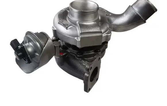 Renault Espace IV Turbo 714306 8972409267 7143065006S
