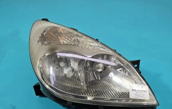 Citroen C5 Headlight/headlamp 9632664780 IMPRK1373144