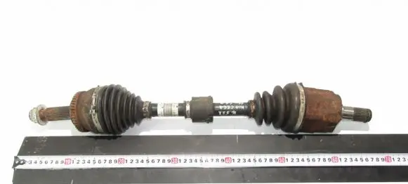 KIA Ceed Front driveshaft