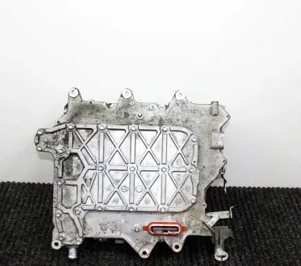 Nissan Leaf I (ZE0) Voltage converter inverter 291A03NF1A