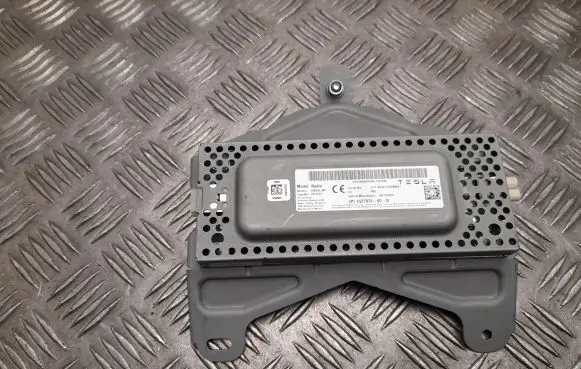 Tesla Model Y Other control units/modules 152797400D