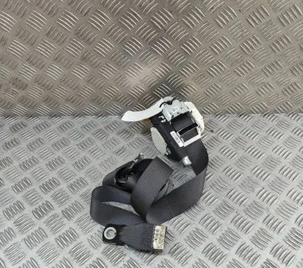 Chevrolet Camaro Front seatbelt 19256870 34053662A