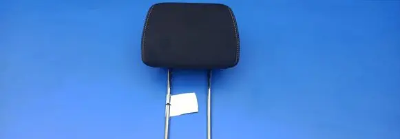 Mercedes-Benz E W212 Rear seat headrest 