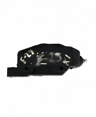 BMW 5 E28 Central locking switch button 51261375957 1375957