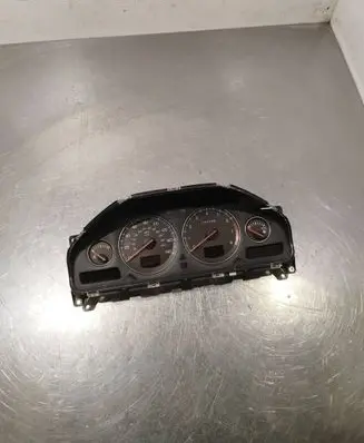 Volvo XC90 Speedometer (instrument cluster) 9499945 69294710T 8602523