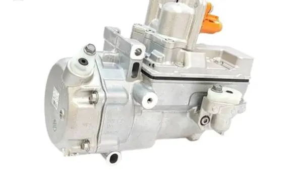 Renault Zoe Air conditioning (A/C) compressor (pump) 926008999R 92600-8999R