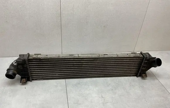 Ford Kuga I Intercooler radiator 6G919L440AF