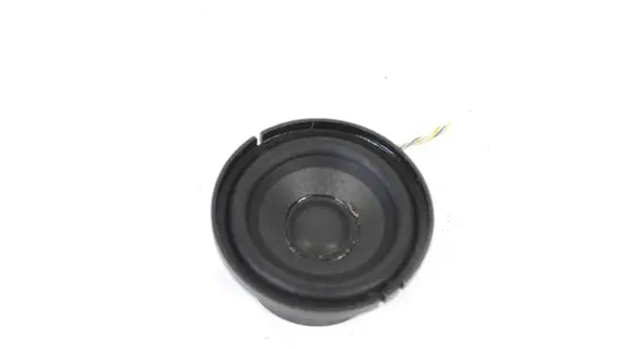 Panel speaker