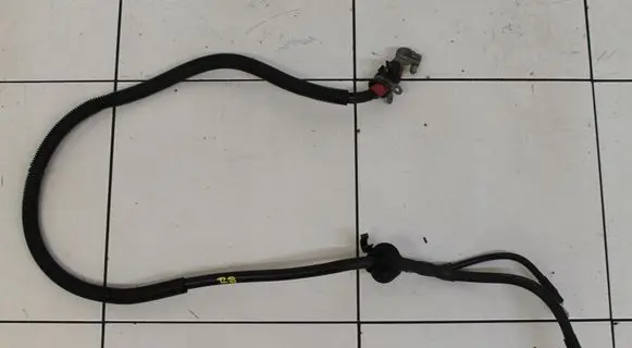 Audi R8 42 Positive cable (battery) 420971225A