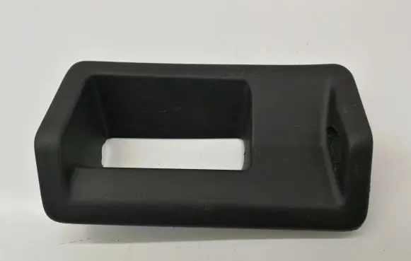 Volkswagen Caddy Sliding door cover cap 2K0843188C