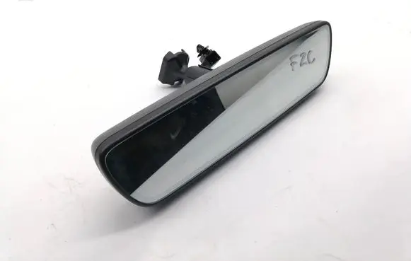 Toyota Corolla E210 E21 Rear view mirror (interior) E11048368