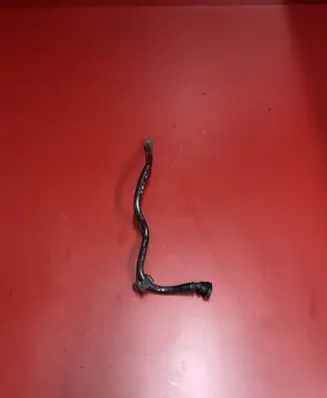 BMW X5 E70 Vacuum line/pipe/hose 13907601072 7601072