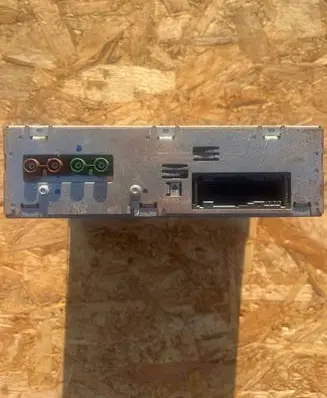 Audi A4 S4 B6 8E 8H Video control module 4D0919146B 0027696 11700100