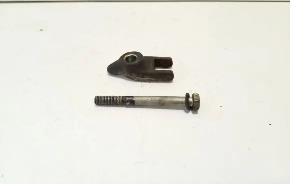 Fiat Ducato Fuel Injector clamp holder
