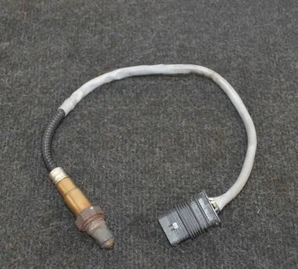BMW 3 F30 F35 F31 Lambda probe sensor 75891220258010418