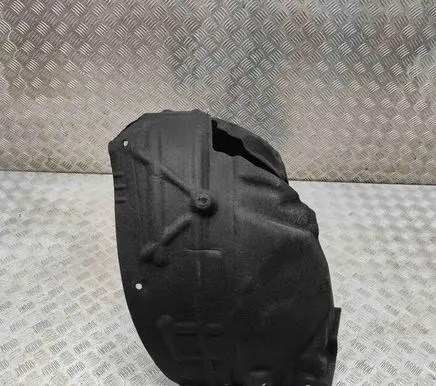 Ford Puma Front wheel arch liner splash guards L1TB16115AC