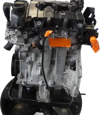 Citroen C3 Engine swap HM05