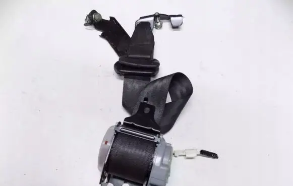 Honda Jazz Rear seatbelt 8943dsk434767kn