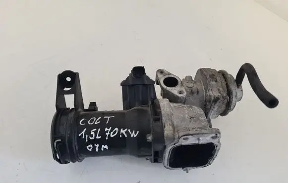 Mitsubishi Colt EGR valve A6400900107