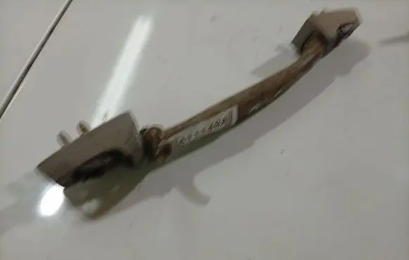 Subaru Forester SG Rear interior roof grab handle