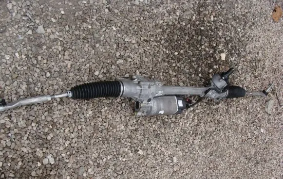Alfa Romeo Stelvio Steering rack 00505474520