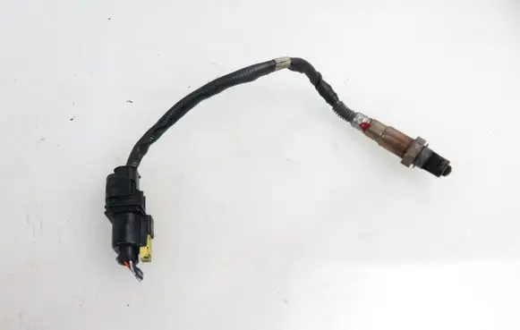 Citroen DS3 Lambda probe sensor 0281004157