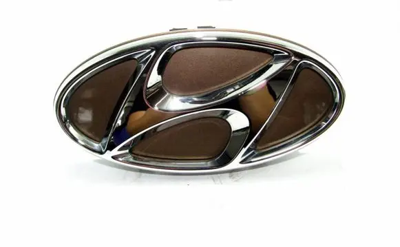 Hyundai i30 Manufacturers badge/model letters 87311A6000