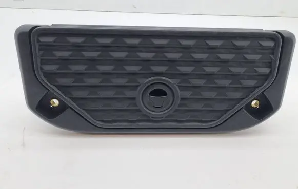 Ram 1500 DT Tool box 5YM17TX7AE 052820 489608197