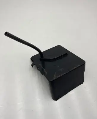 Fiat 500 Abarth Battery box tray 46806763 C246