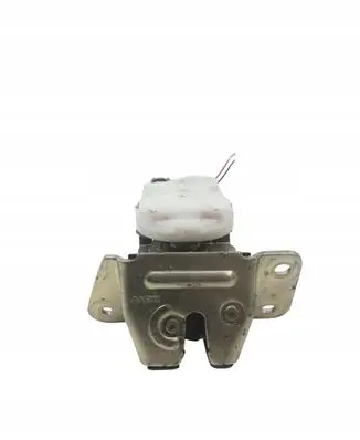 Mitsubishi Outlander Tailgate/trunk/boot lock/catch/latch