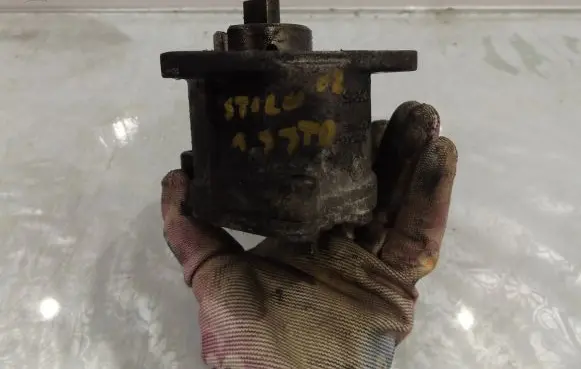Fiat Stilo Vacuum pump