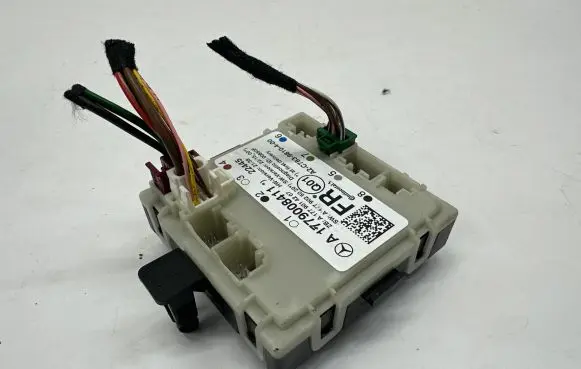 Mercedes-Benz CLA C118 X118 Door control unit/module A1779008411