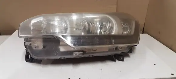 Citroen C5 Headlight/headlamp 20B756B 12968 P3255