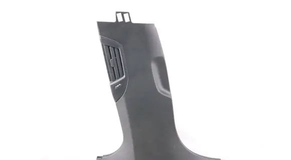 BMW M5 (B) pillar trim (bottom) 5B31013 51435B31013