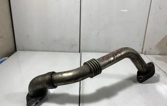 Renault Espace - Grand espace IV EGR valve line/pipe/hose
