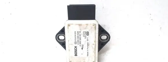 Mercedes-Benz Sprinter W901 W902 W903 W904 ESP (stability system) control unit A906005628
