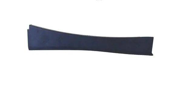 Volkswagen Jetta VI Dashboard glove box trim 100771100D