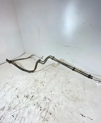 Mercedes-Benz GL X164 Air conditioning (A/C) pipe/hose A1648303015