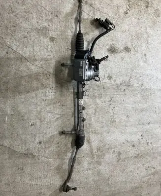 Peugeot 308 Steering rack 5WK67004 3142971168